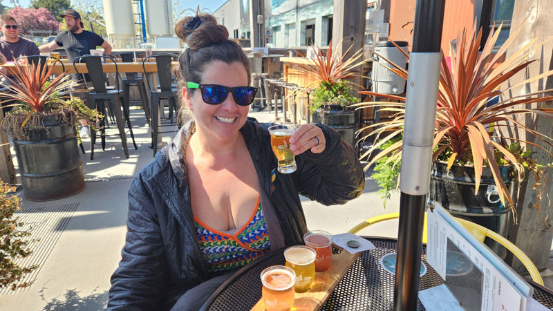 Driftwood Brewing Company