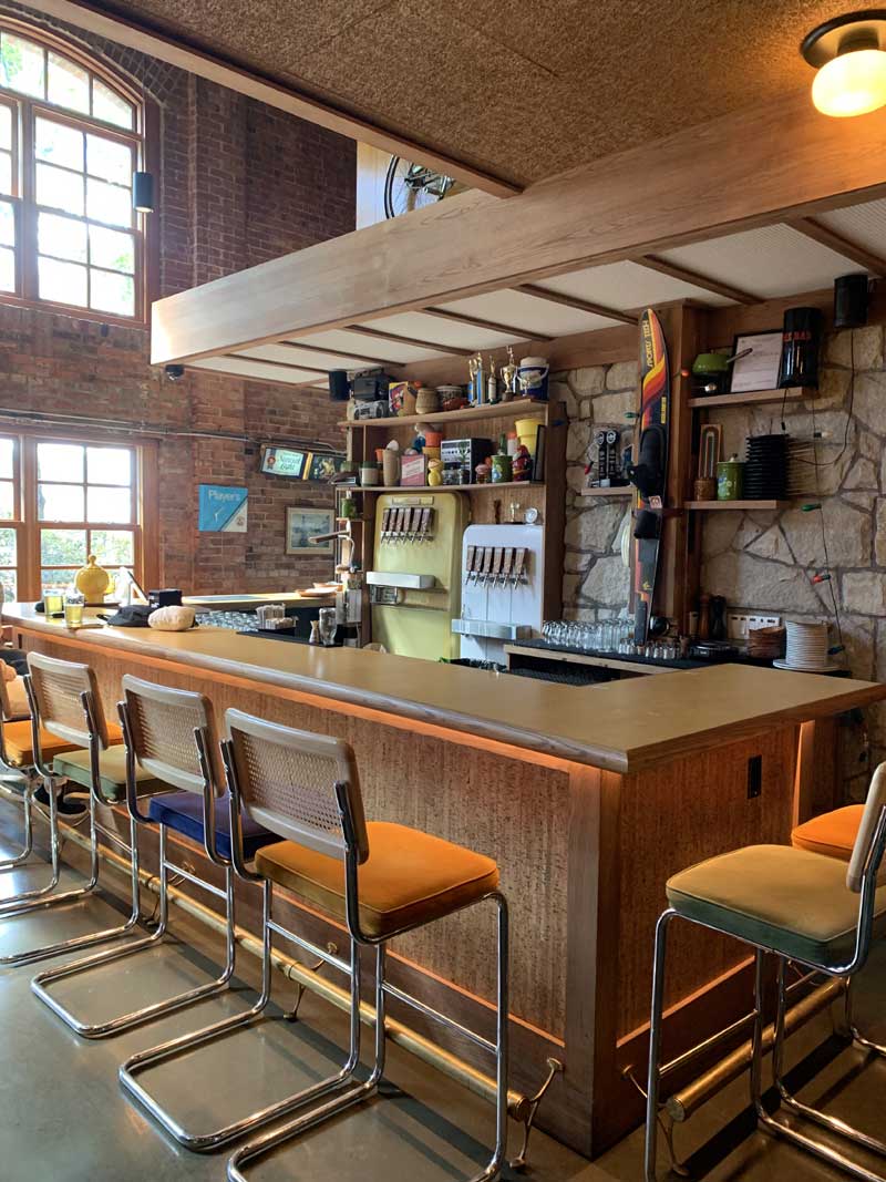 Swift Brewing & The Good Time Tasting Room