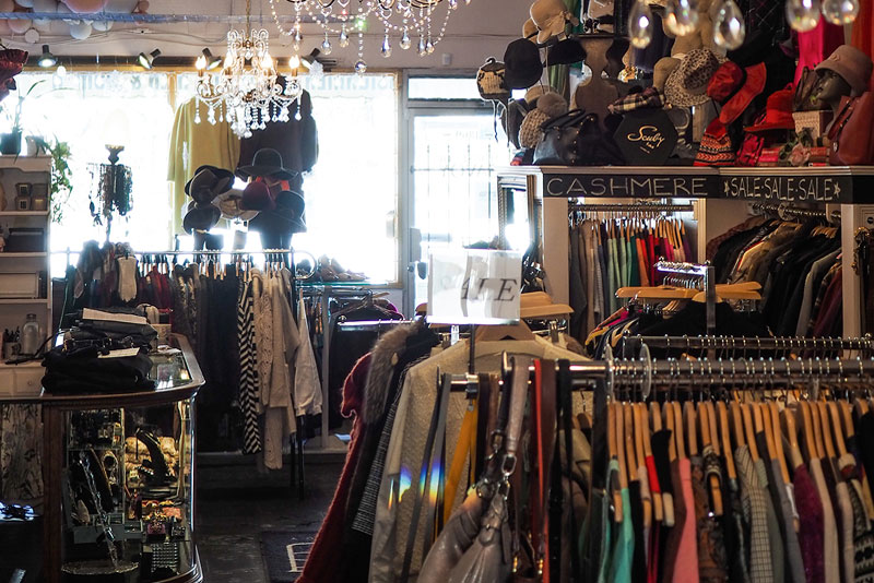 House of Savoy Consignment