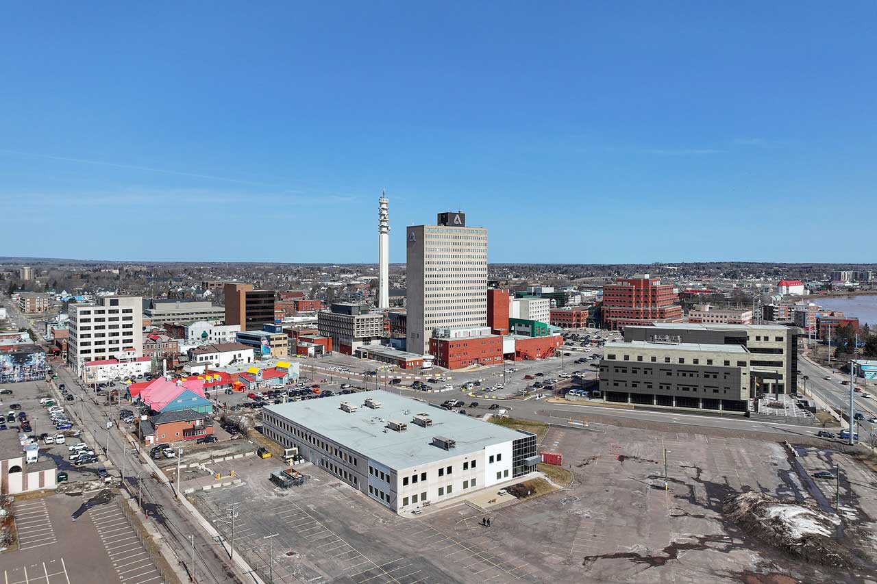 Moving To Victoria From New Brunswick