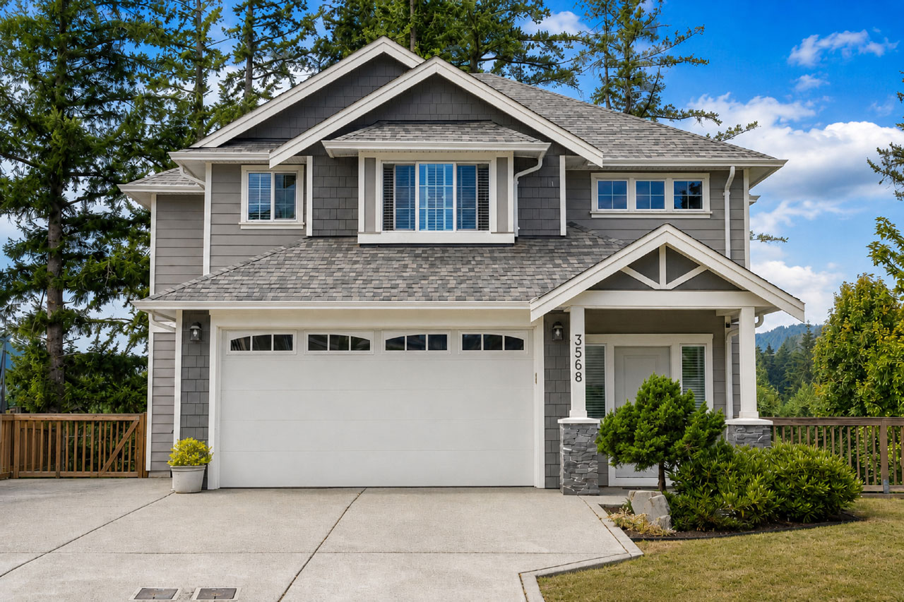 3568 Honeycrisp Ave, Langford BC