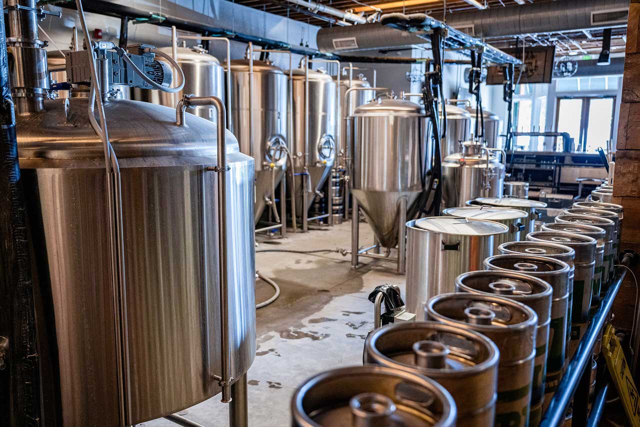 Craft Breweries in Victoria