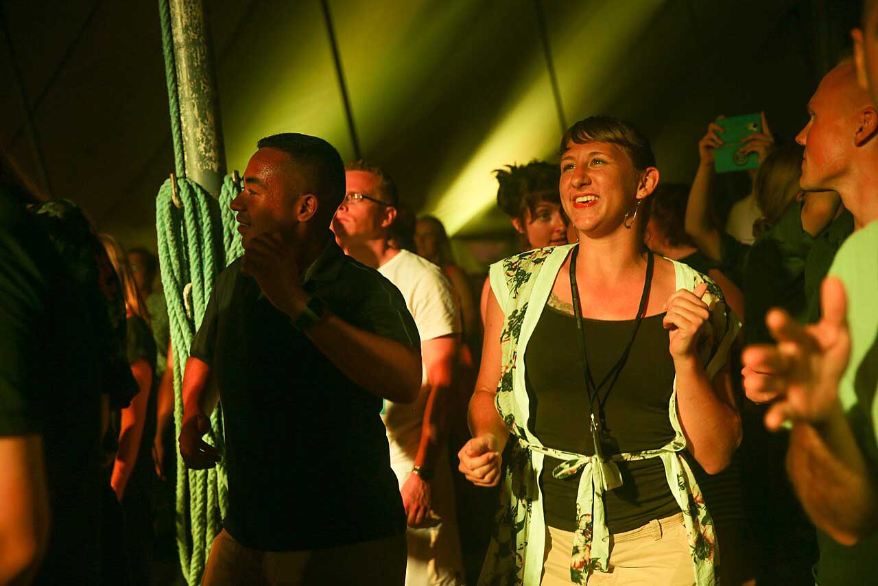 eventbrite in Victoria