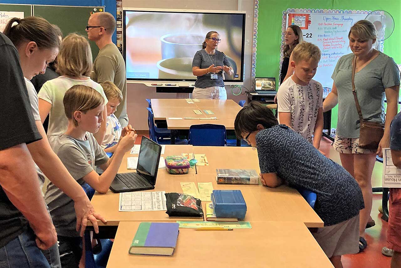 School District 63 (Saanich)